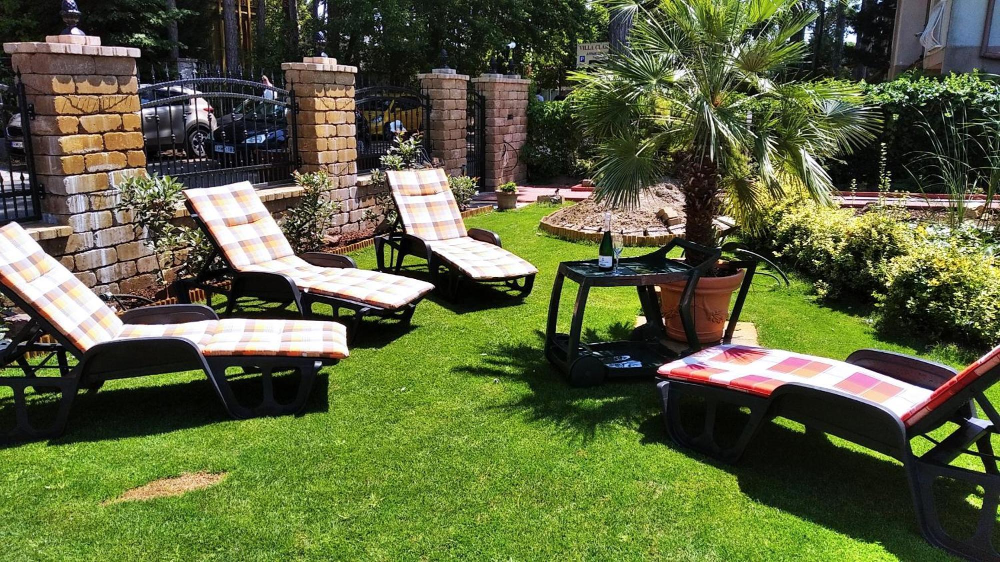 Kati P Vendeghaz Apartment Siofok Ngoại thất bức ảnh