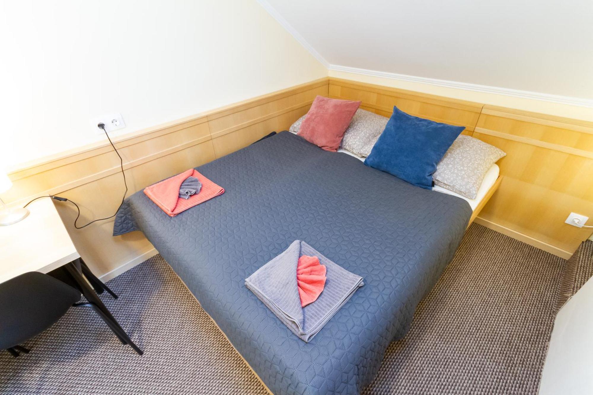 Kati P Vendeghaz Apartment Siofok Ngoại thất bức ảnh