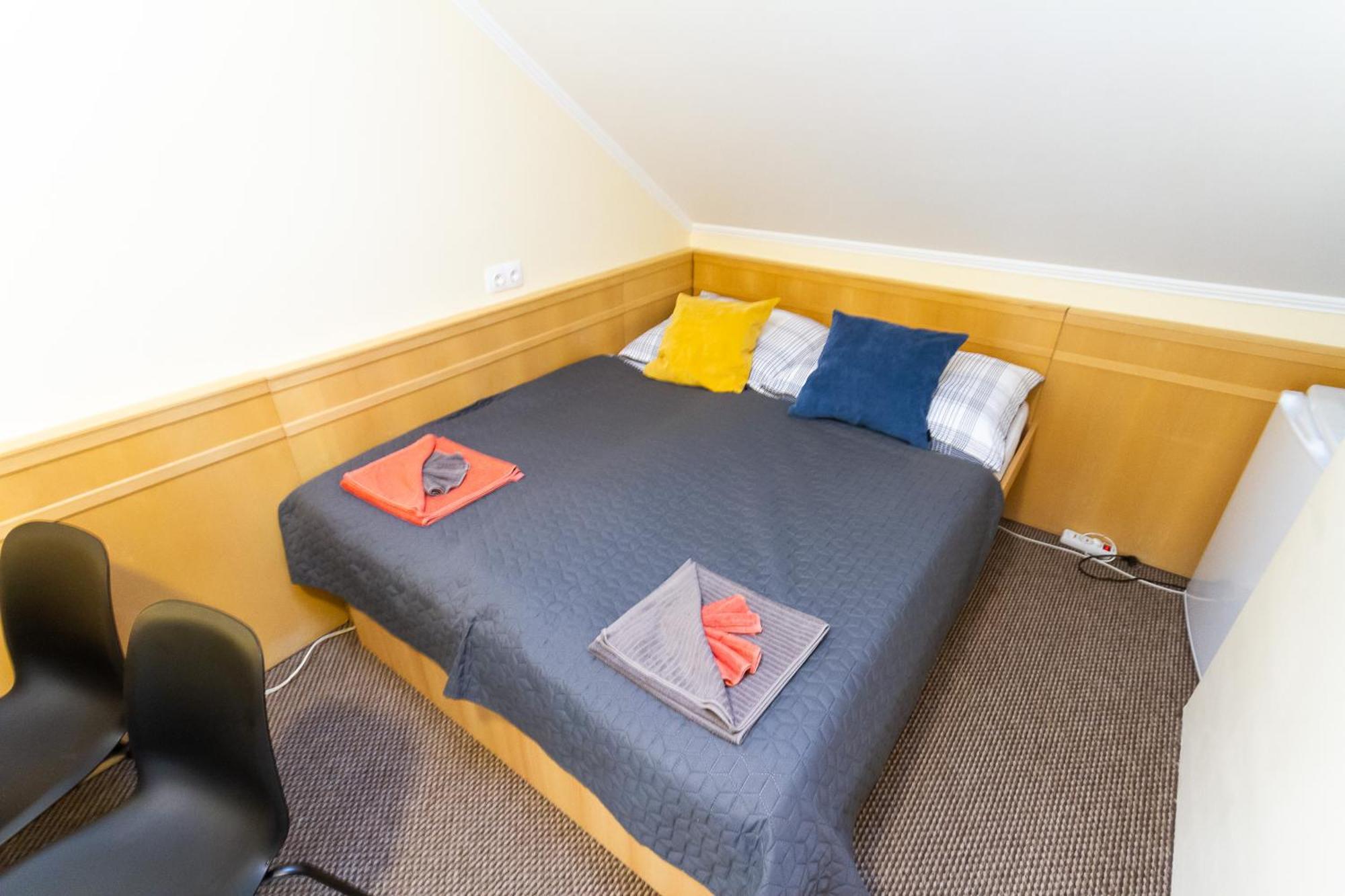 Kati P Vendeghaz Apartment Siofok Ngoại thất bức ảnh