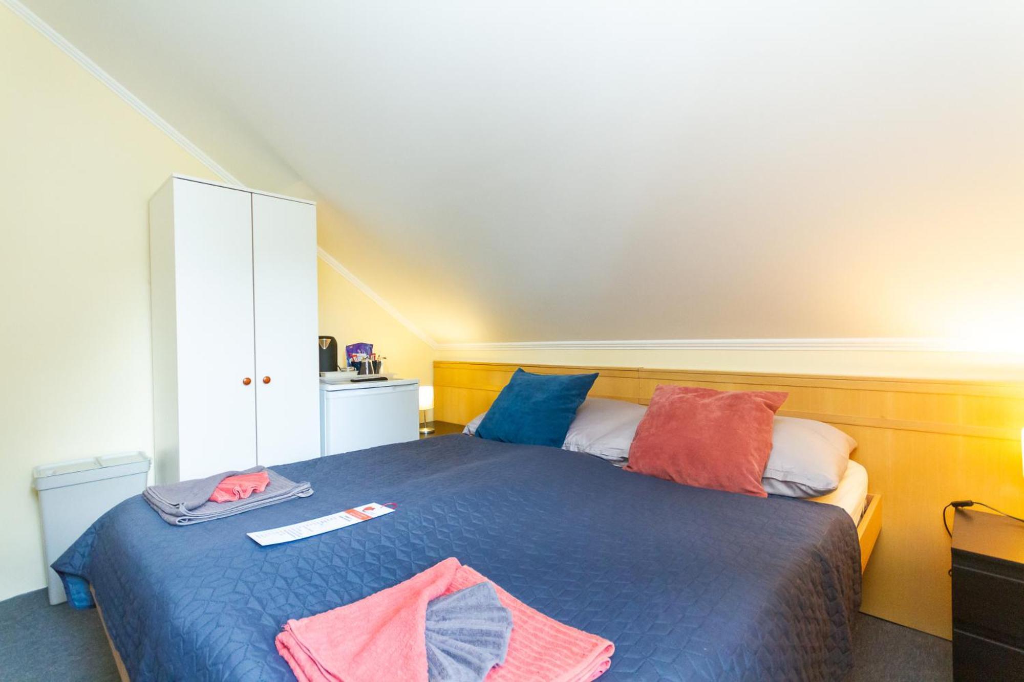 Kati P Vendeghaz Apartment Siofok Ngoại thất bức ảnh